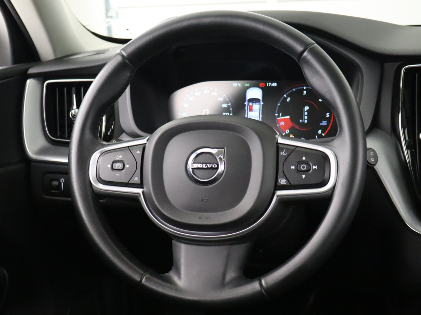 Volvo XC60, 2017