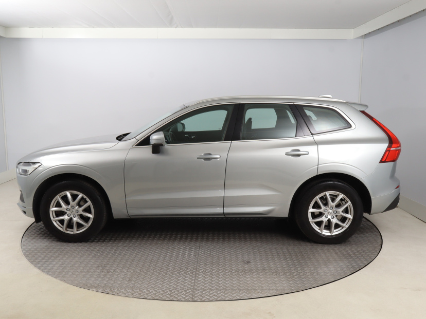 Volvo XC60, 2017