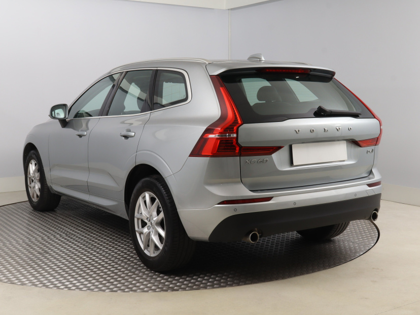 Volvo XC60, 2017