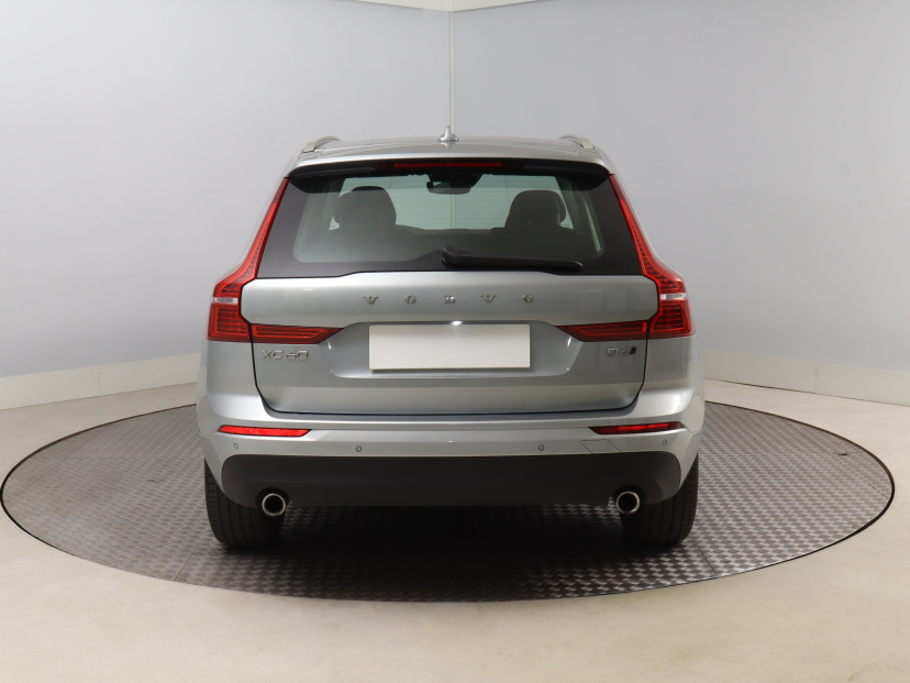 Volvo XC60, 2017