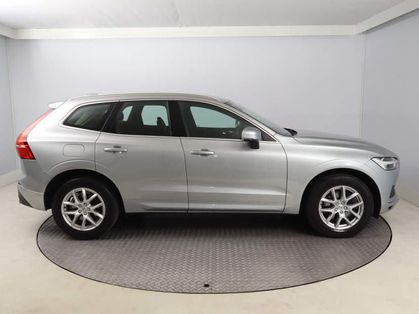 Volvo XC60, 2017