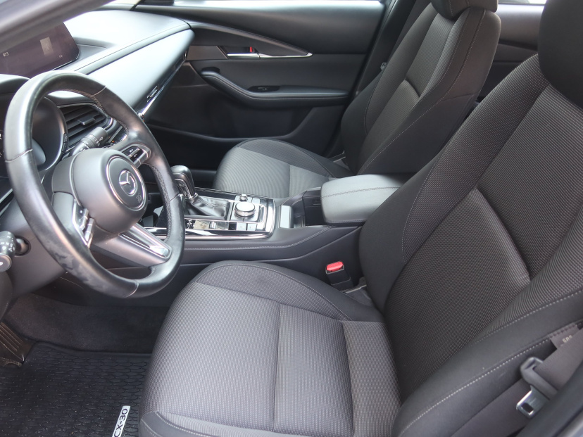 Mazda CX-30, 2022