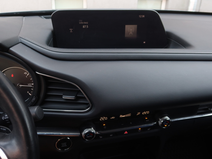 Mazda CX-30, 2022