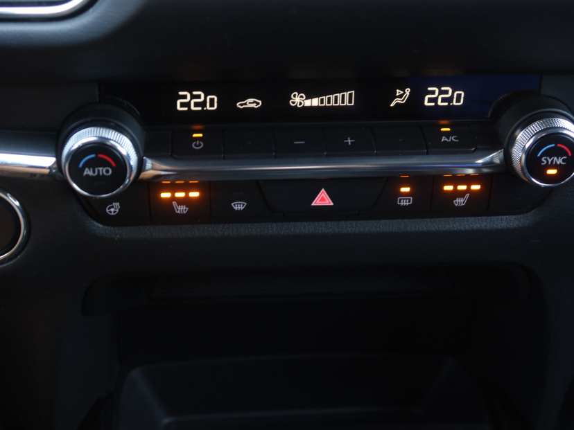 Mazda CX-30, 2022