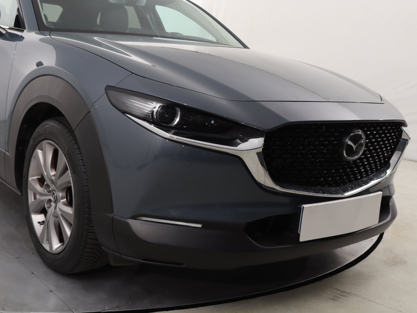 Mazda CX-30, 2022