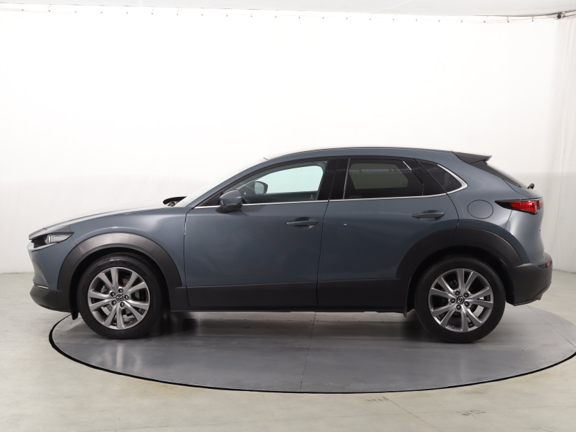 Mazda CX-30, 2022