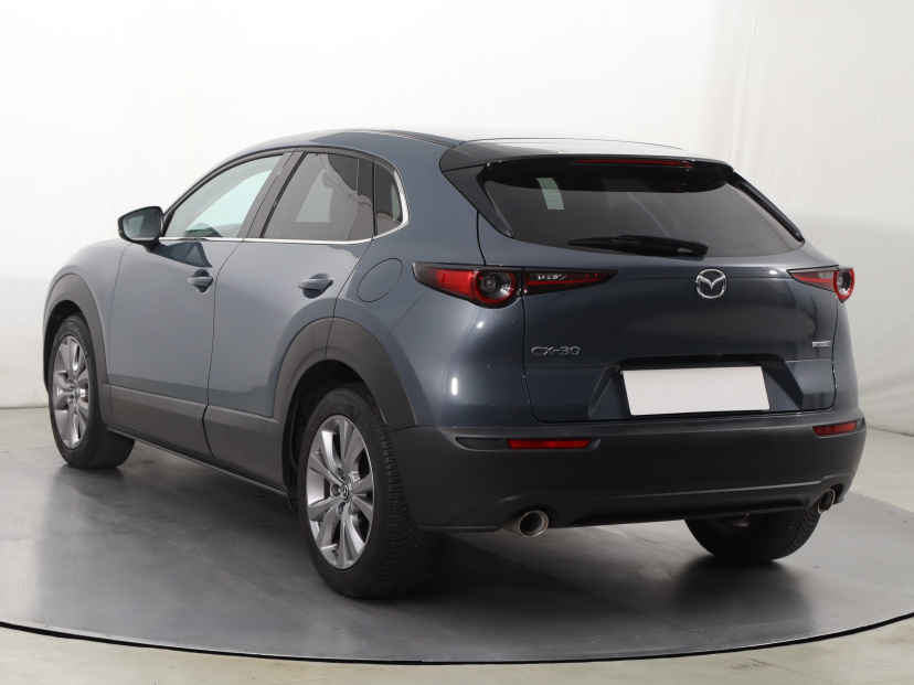 Mazda CX-30, 2022