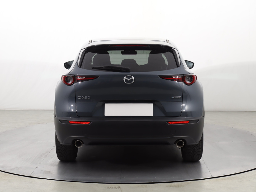 Mazda CX-30, 2022