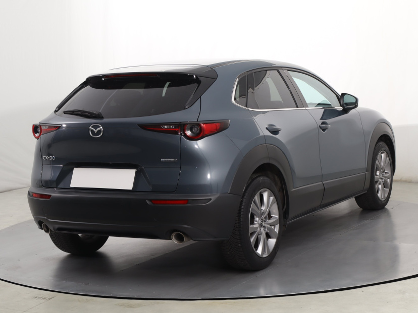 Mazda CX-30, 2022