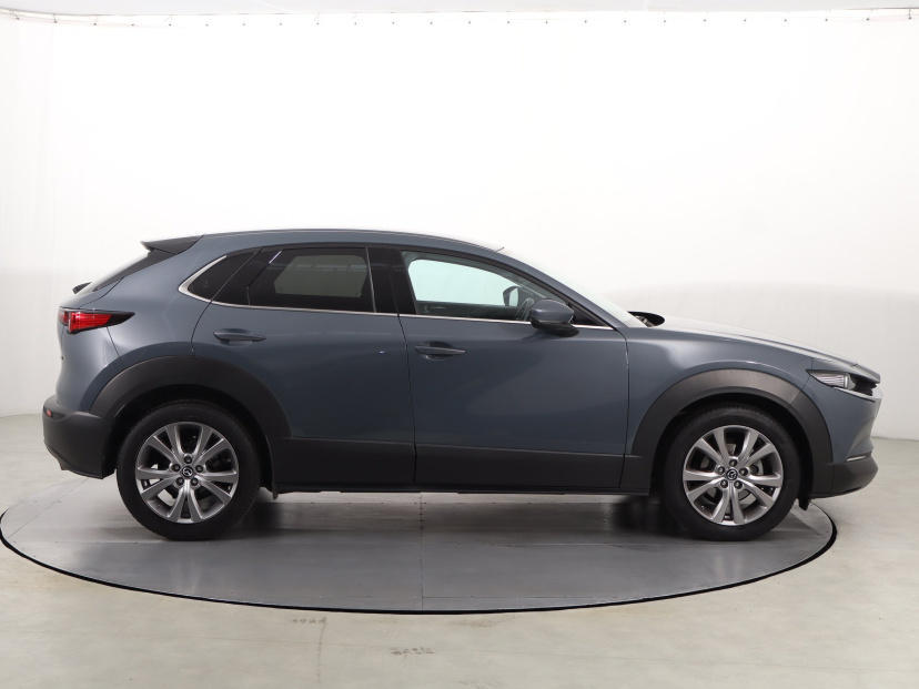 Mazda CX-30, 2022