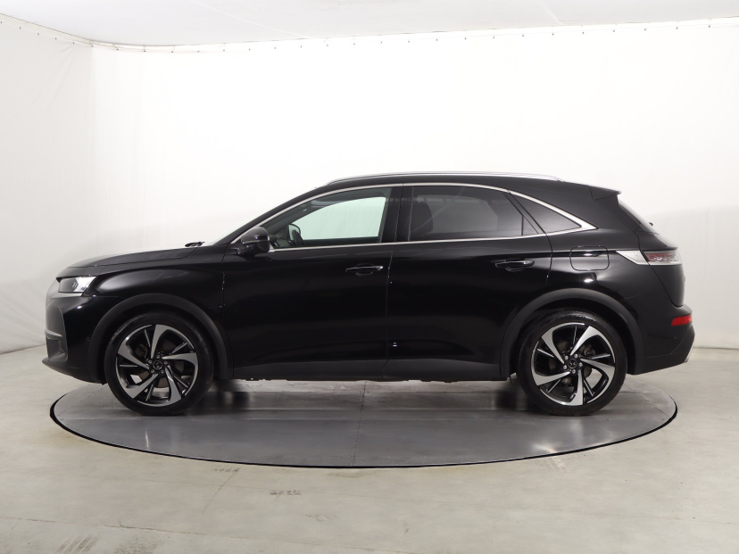 DS 7 Crossback, 2022