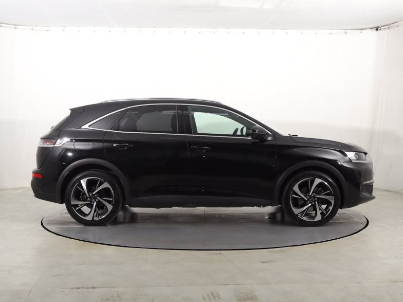 DS 7 Crossback, 2022