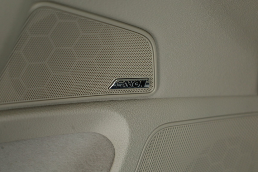 Škoda Superb, 2023