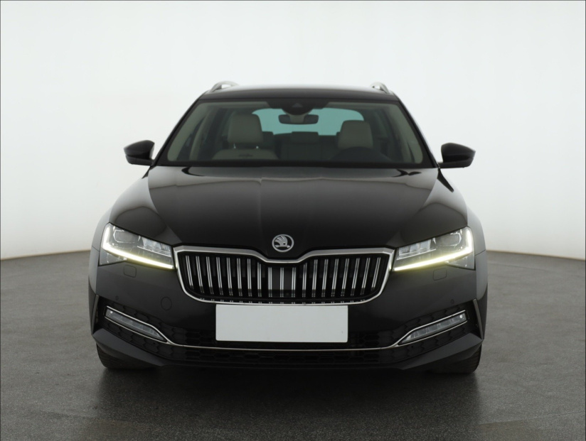 Škoda Superb, 2023
