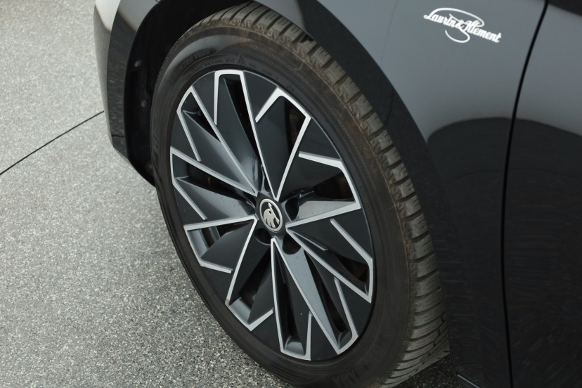 Škoda Superb, 2023