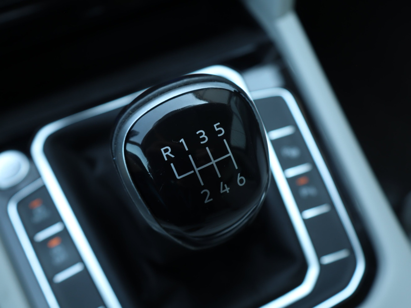 Volkswagen Passat, 2022