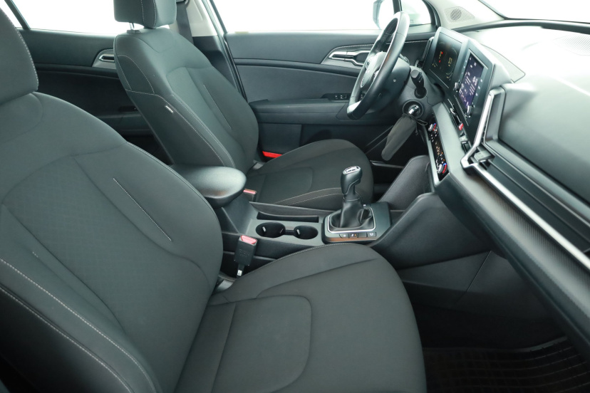 Kia Sportage, 2024