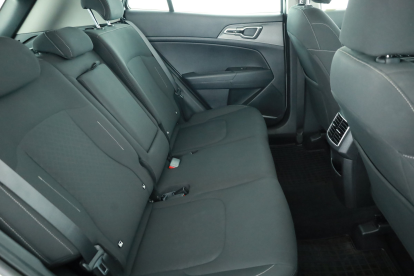 Kia Sportage, 2024