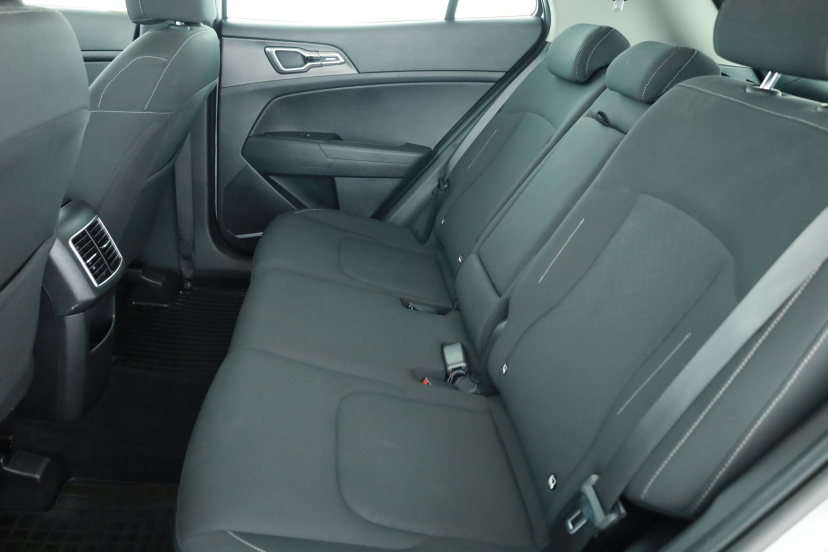Kia Sportage, 2024