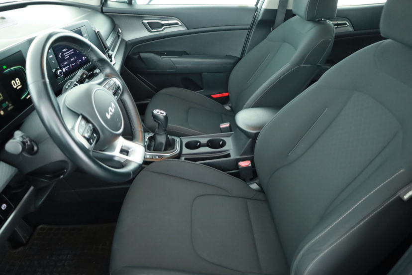 Kia Sportage, 2024