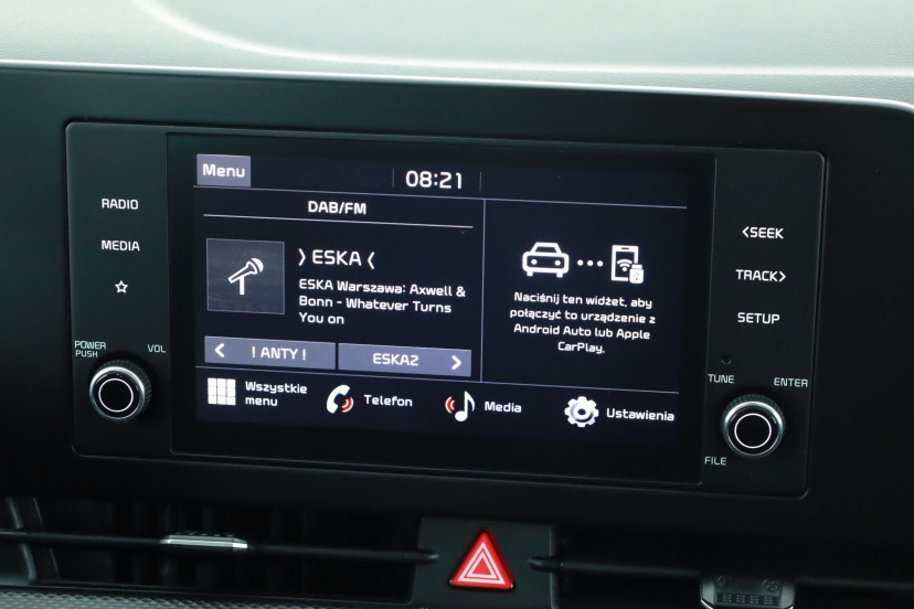 Kia Sportage, 2024