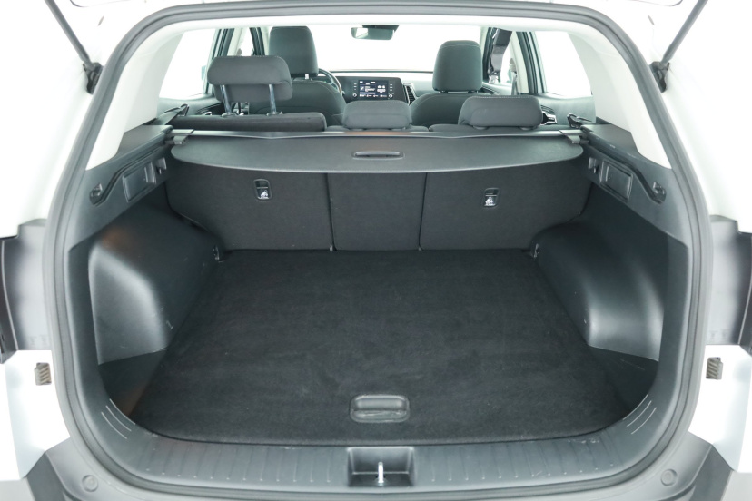 Kia Sportage, 2024