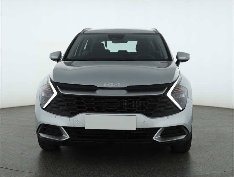 Kia Sportage, 2024
