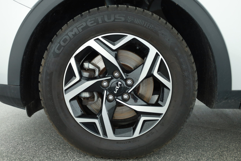 Kia Sportage, 2024