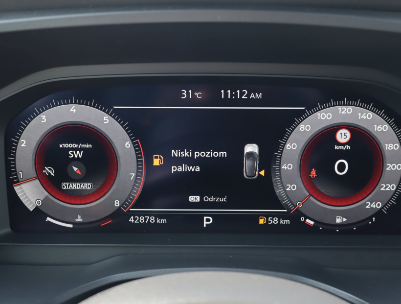 Nissan Qashqai, 2022