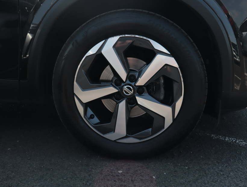 Nissan Qashqai, 2022