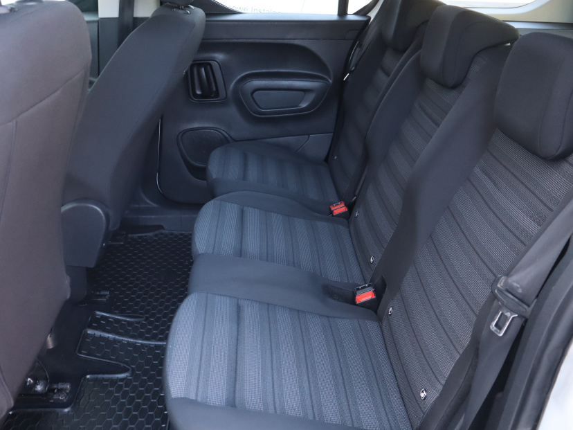 Opel Combo, 2019