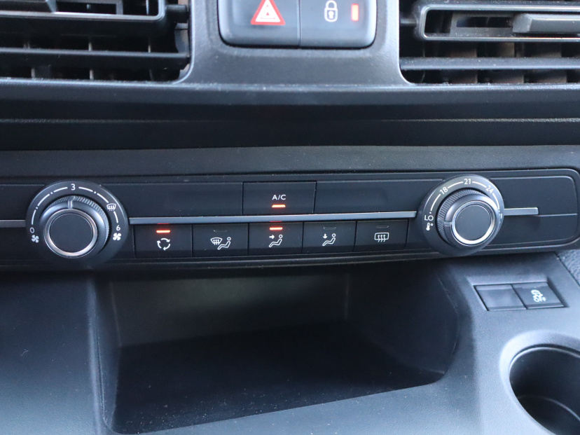 Opel Combo, 2019