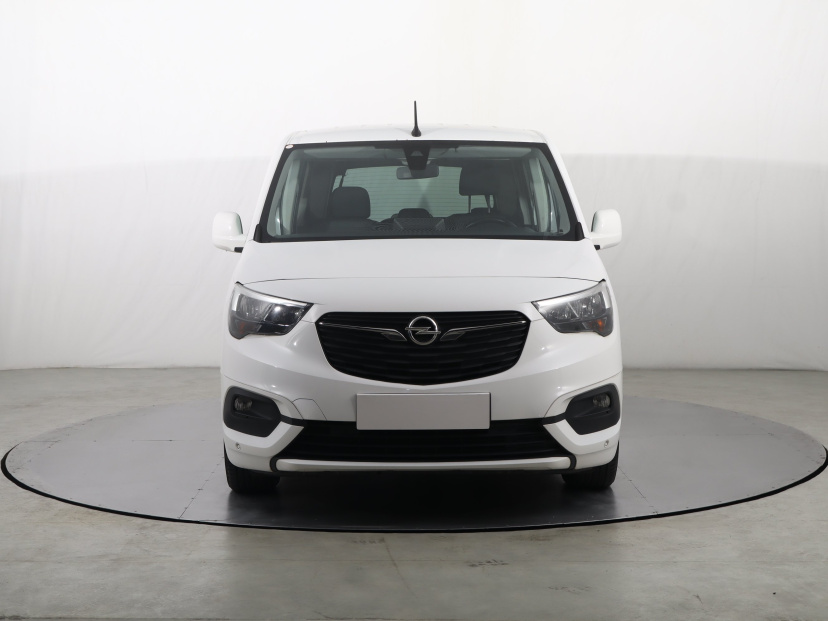 Opel Combo, 2019