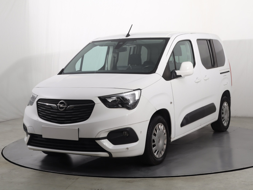Opel Combo, 2019