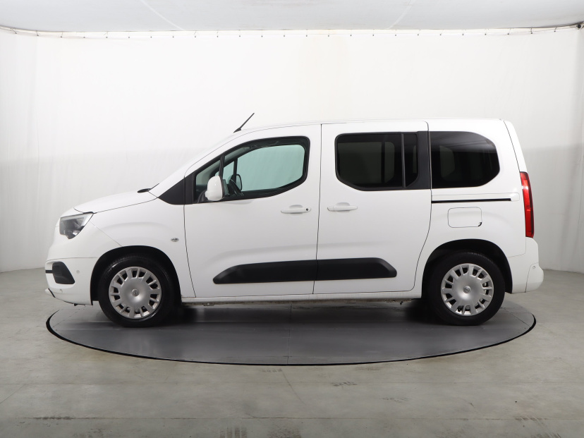 Opel Combo, 2019