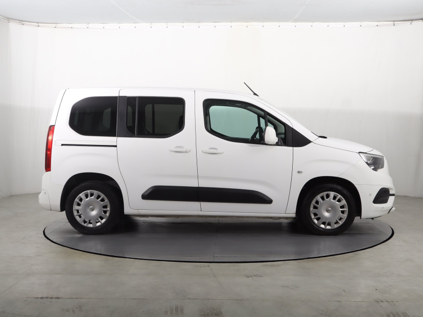 Opel Combo, 2019
