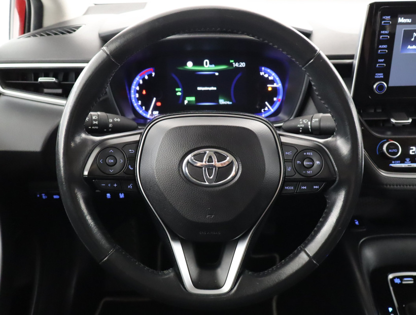 Toyota Corolla, 2019