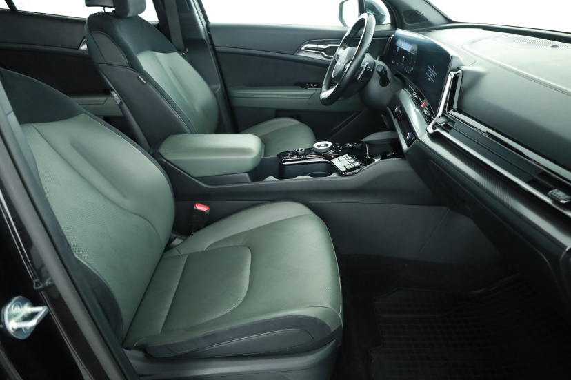 Kia Sportage, 2023