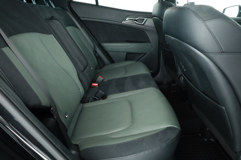Kia Sportage, 2023
