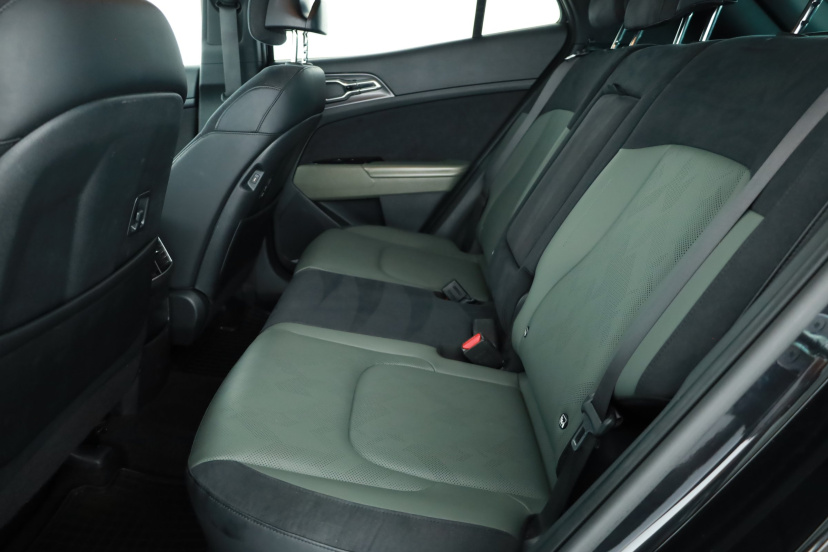 Kia Sportage, 2023