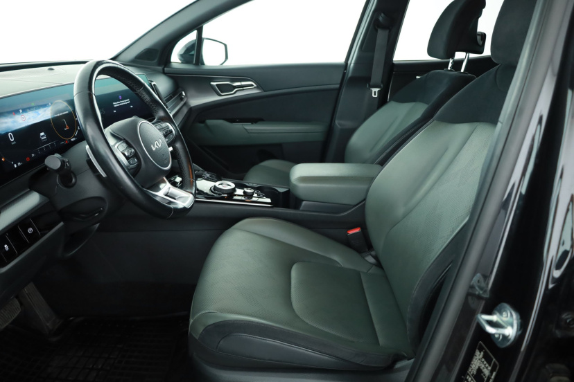 Kia Sportage, 2023