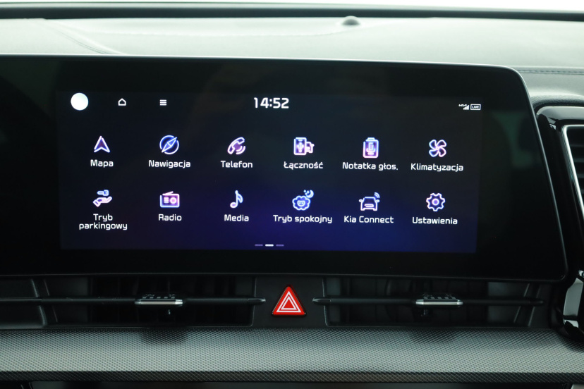 Kia Sportage, 2023