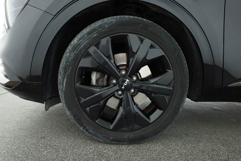 Kia Sportage, 2023