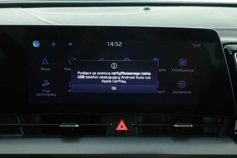 Kia Sportage, 2023