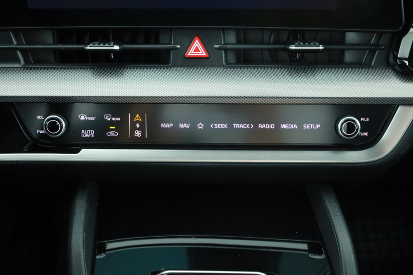 Kia Sportage, 2023