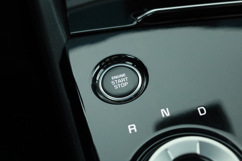 Kia Sportage, 2023