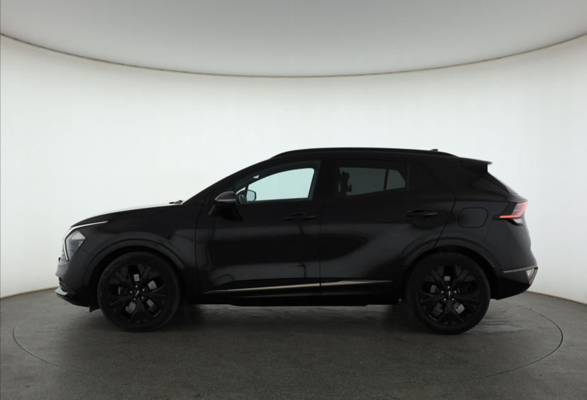 Kia Sportage, 2023