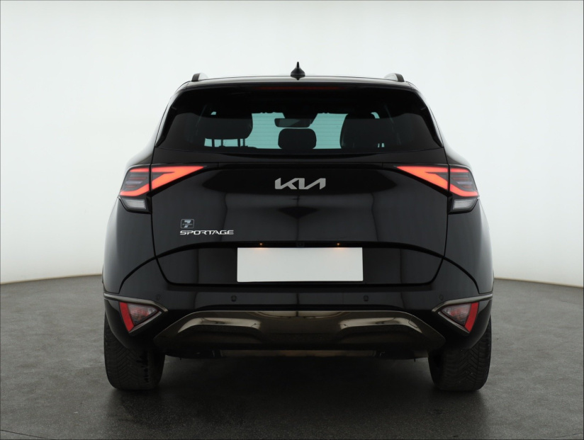 Kia Sportage, 2023