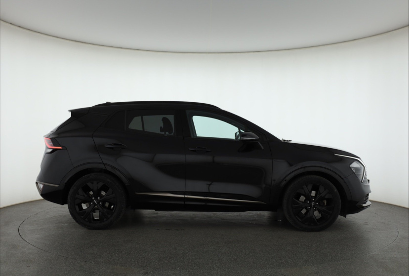 Kia Sportage, 2023