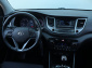 Hyundai Tucson, 2016